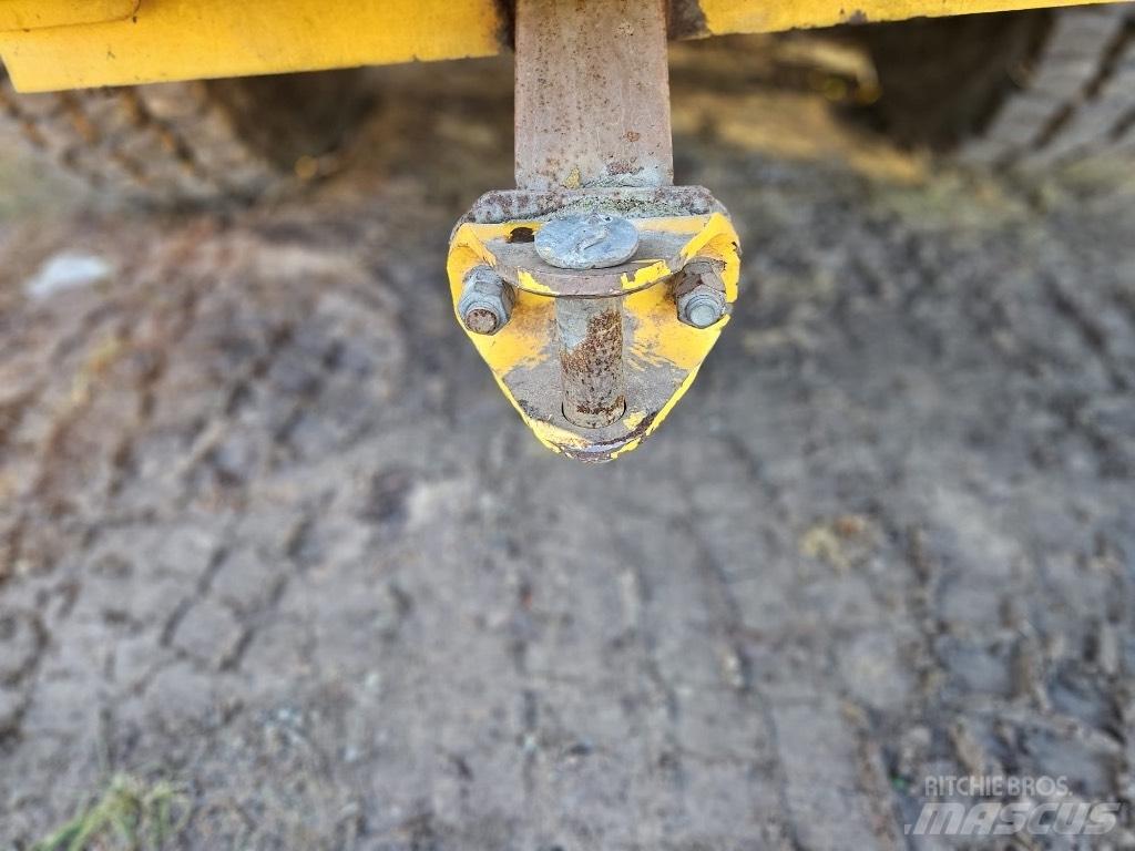 JCB 426 HT Фронтальные погрузчики