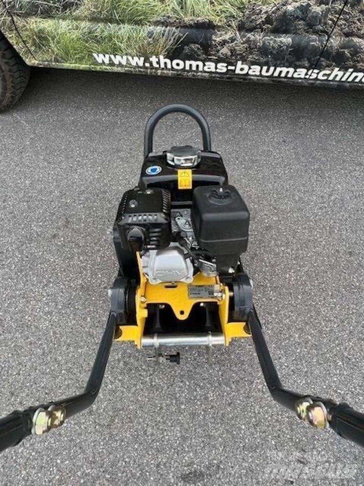 Bomag BVP 18/45 Виброплиты и вибротрамбовки