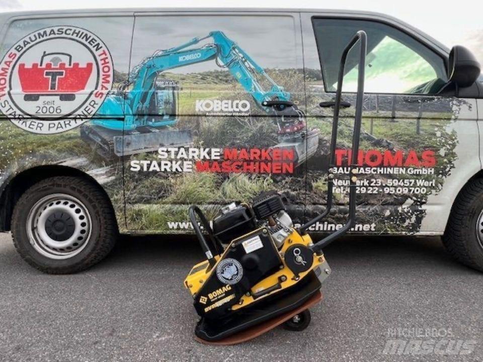 Bomag BVP 18/45 Виброплиты и вибротрамбовки