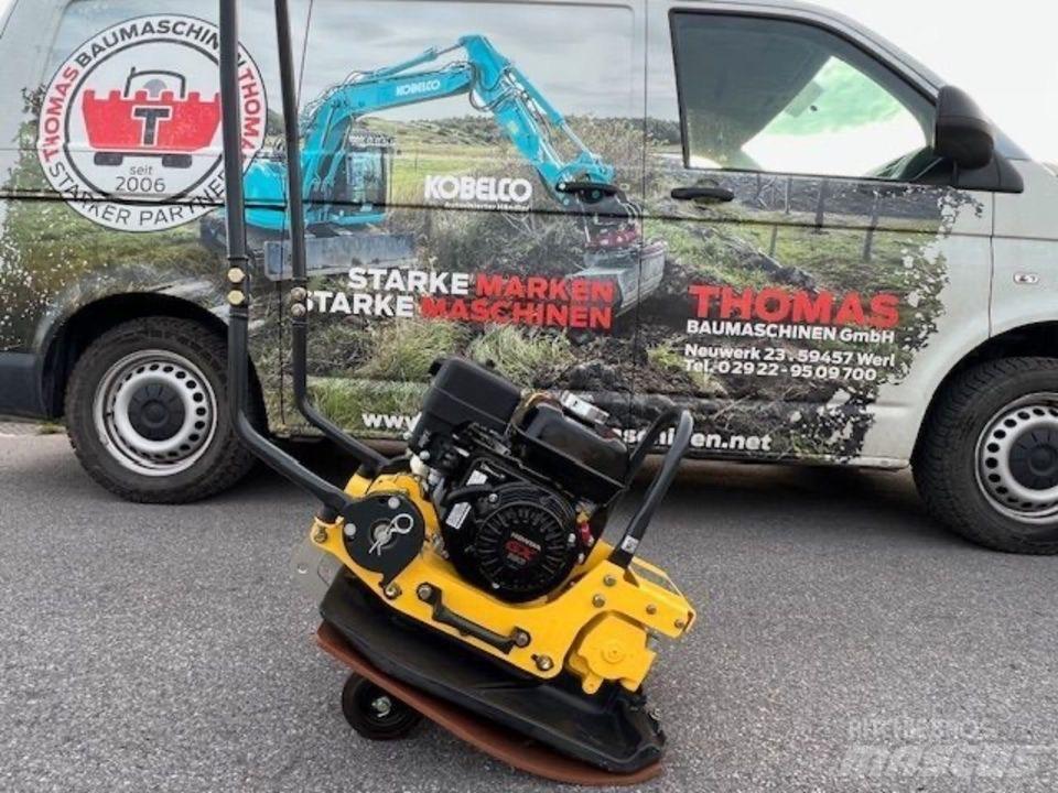 Bomag BVP 18/45 Виброплиты и вибротрамбовки