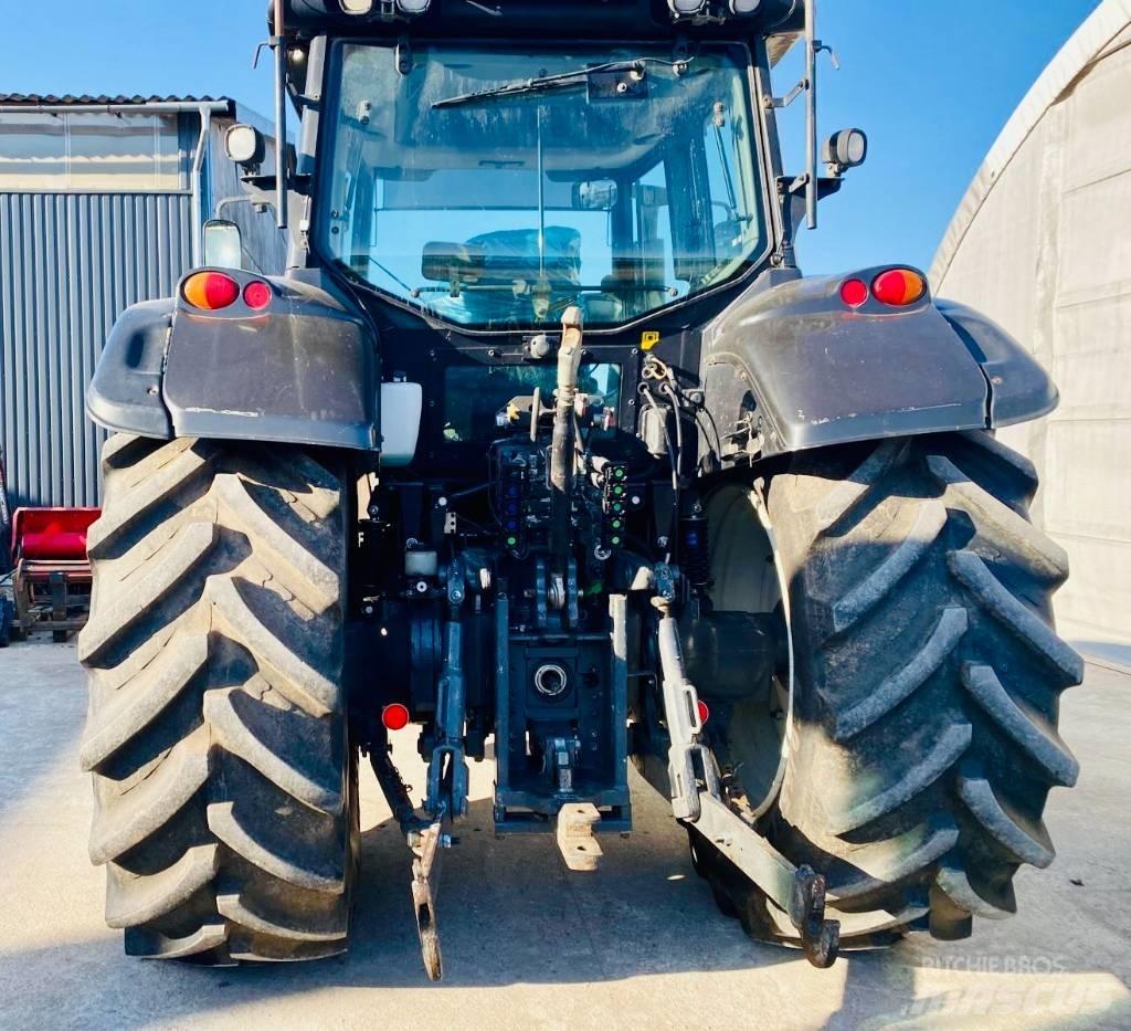 Valtra T 203 Трактора