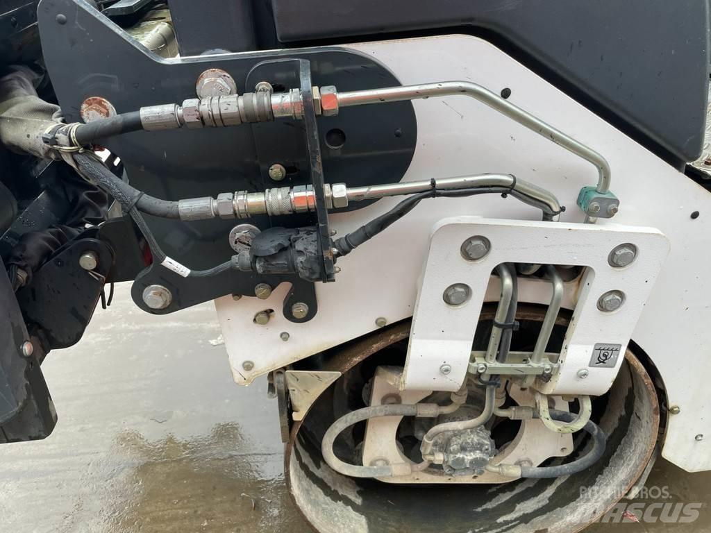 Bomag BW 100 AD-5 Катки тротуарные