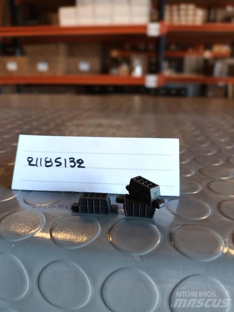 Volvo SEAL 21185132 Коммерческий транспорт - Другие