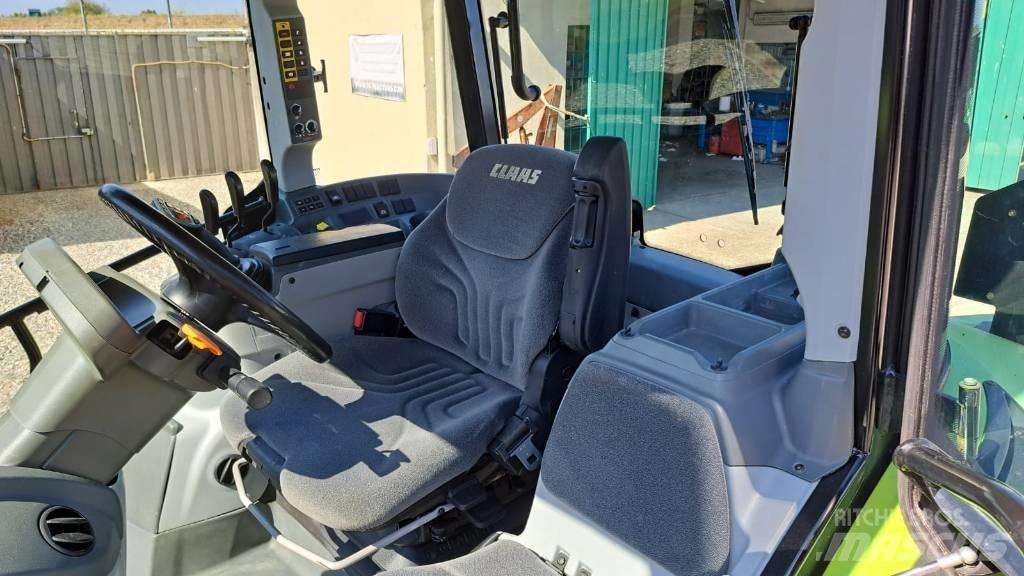 CLAAS Arion 450 CIS Трактора