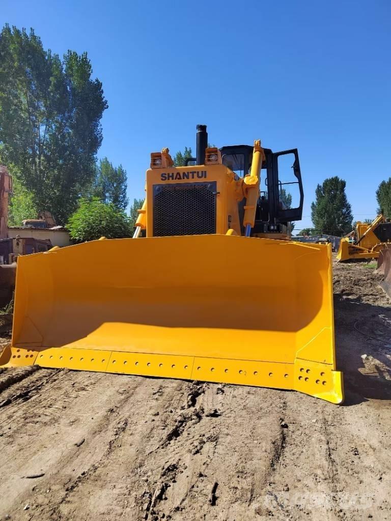 Shantui SD 32 Гусеничные бульдозеры