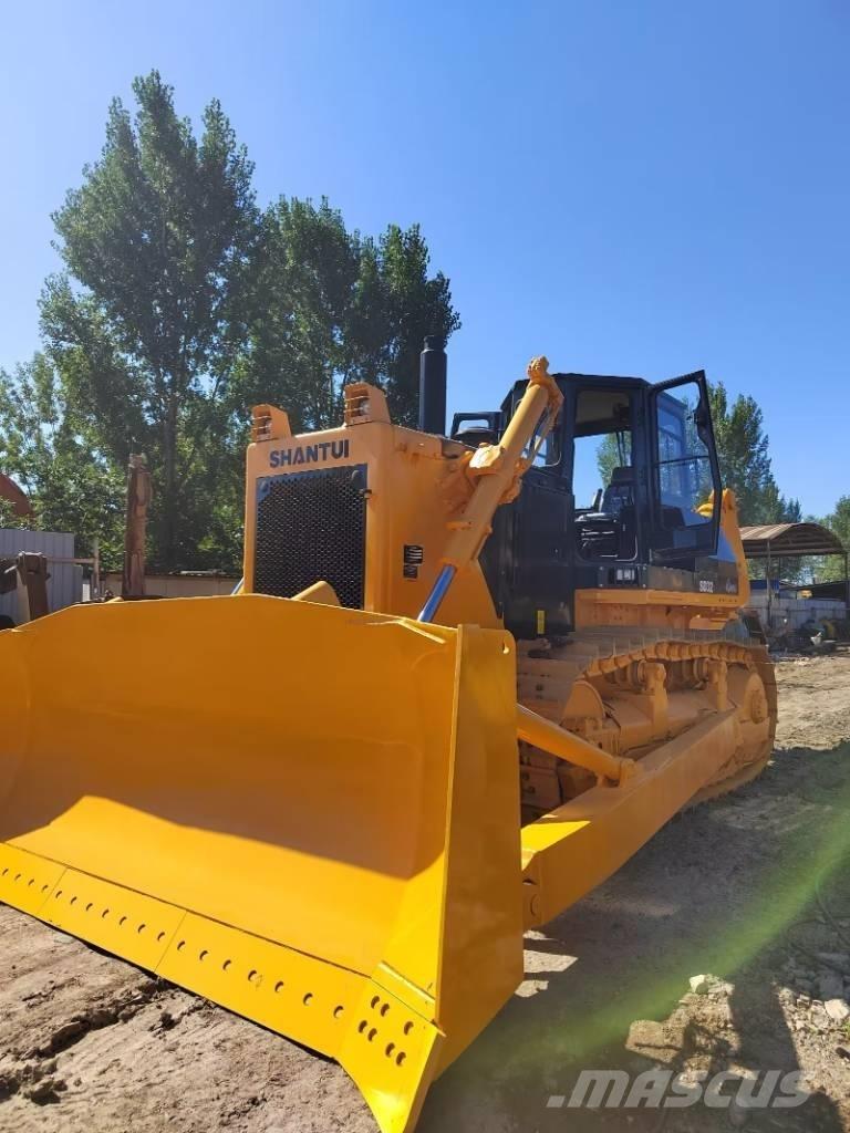 Shantui SD 32 Гусеничные бульдозеры