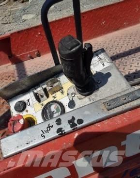 SkyJack SJ III 3219 Ножничные подъемники
