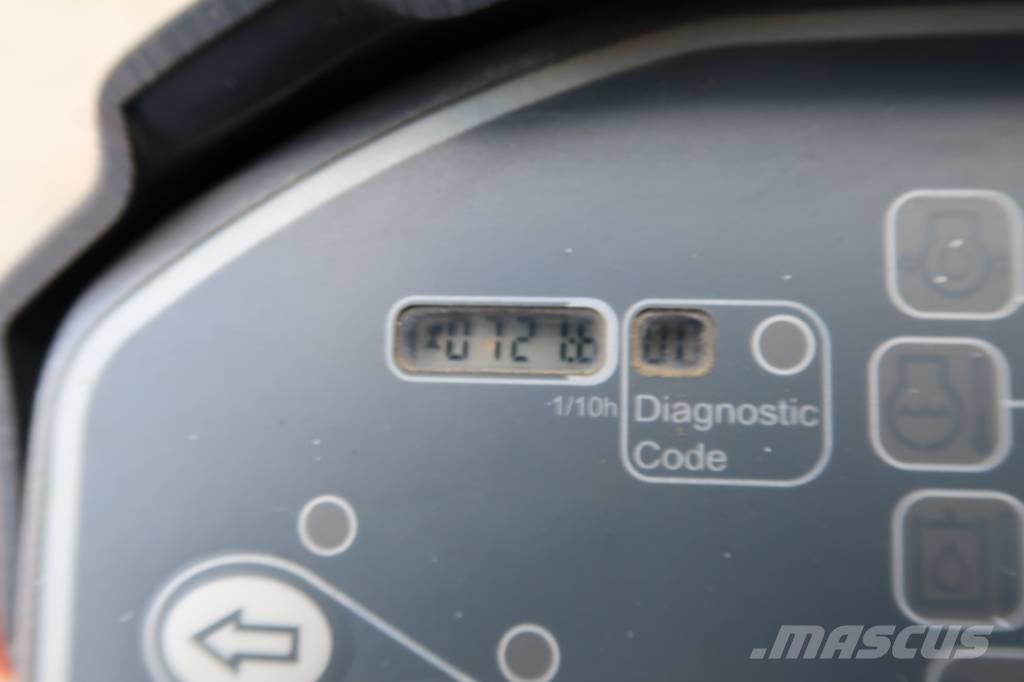 Hamm HD 12 VV Катки тротуарные