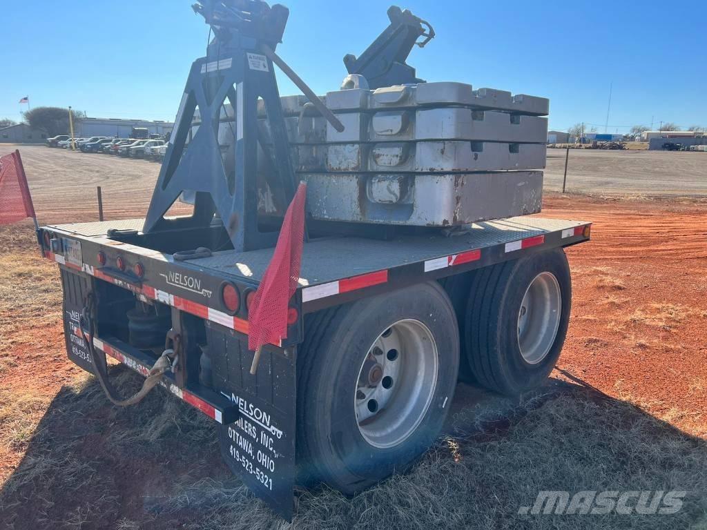 Grove TMS 9000 E Автомобильные краны