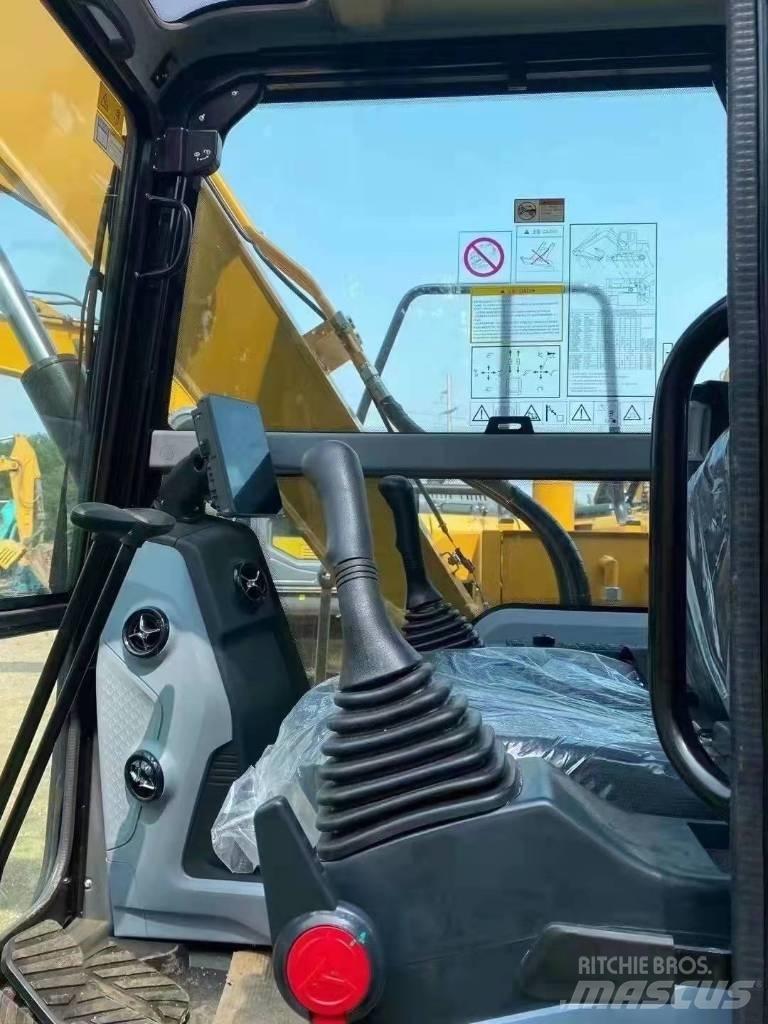 Sany SY 75 C Гусеничные экскаваторы