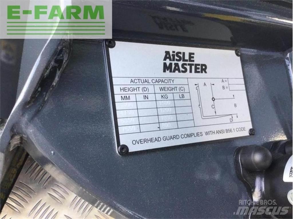 Combilift 15ne mk2 Другие складские механизмы