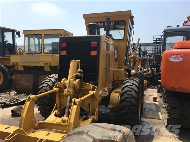 CAT 140 H Грейдеры