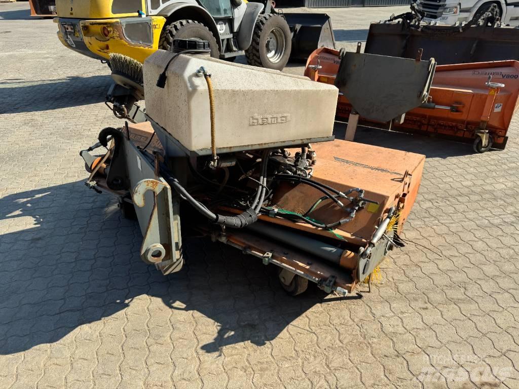 Kramer 780 Фронтальные погрузчики