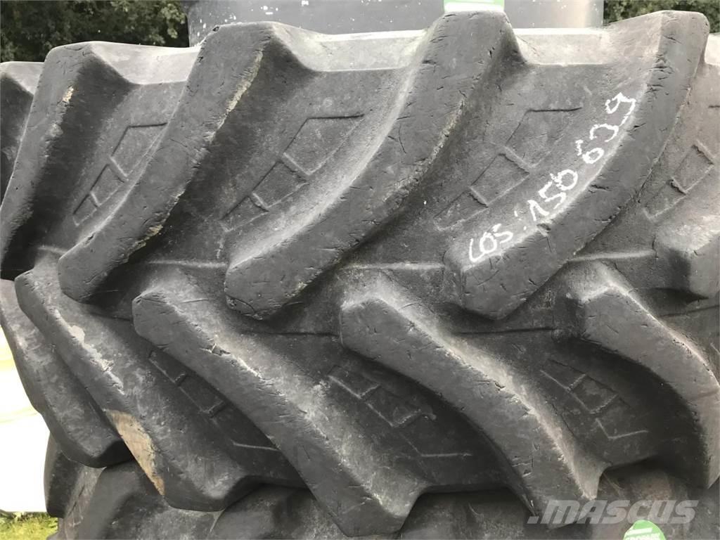 Petlas 600/65R34 Шины и колёса