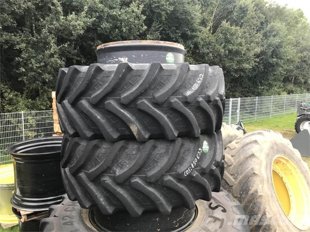 Petlas 600/65R34 Шины и колёса