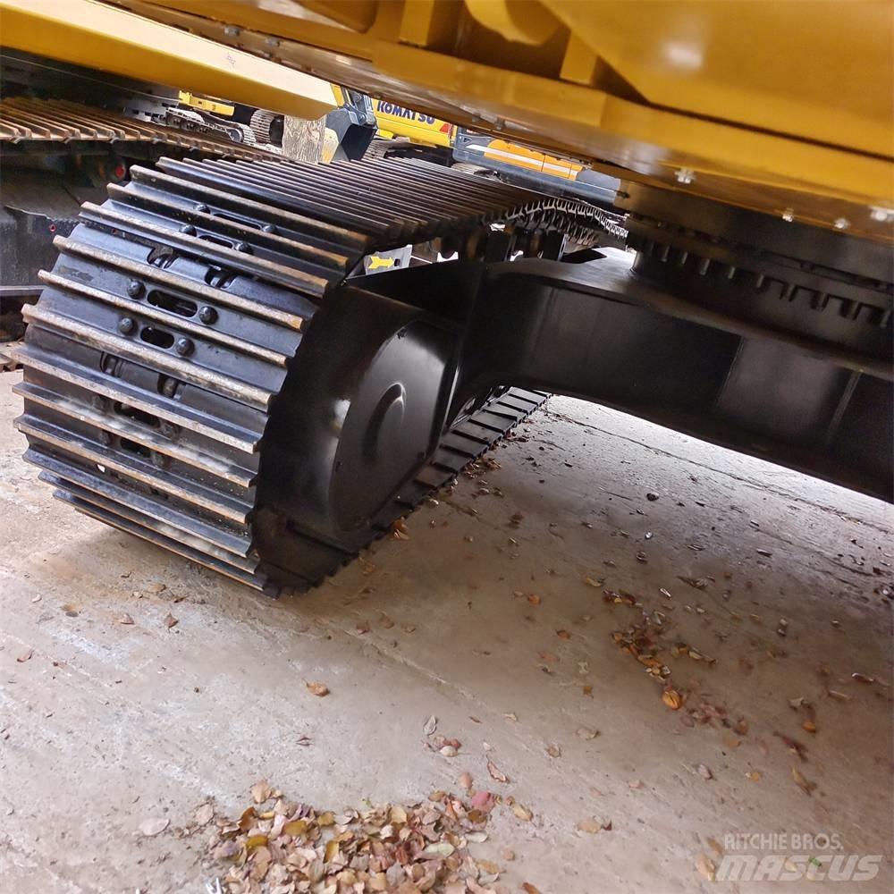 CAT 336 D Гусеничные экскаваторы