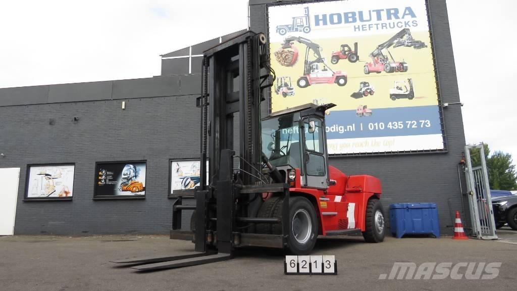 Kalmar DCE 150-12 Дизельные погрузчики