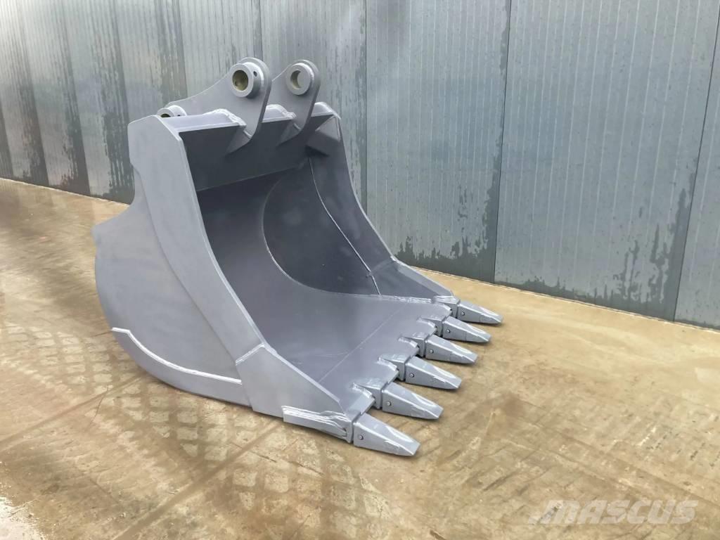 Komatsu PC390 Ковши