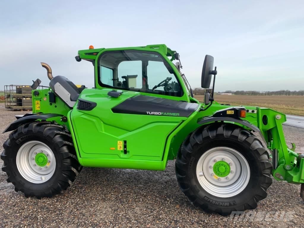 Merlo TF 42.7 Сельскохозяйственные телескопические погрузчики