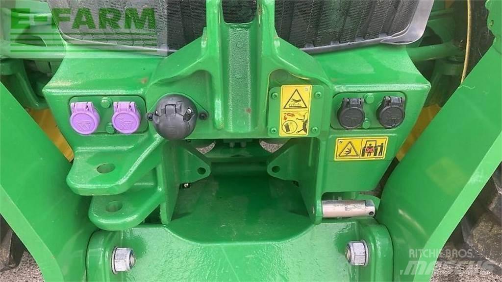 John Deere 7r 330 Трактора