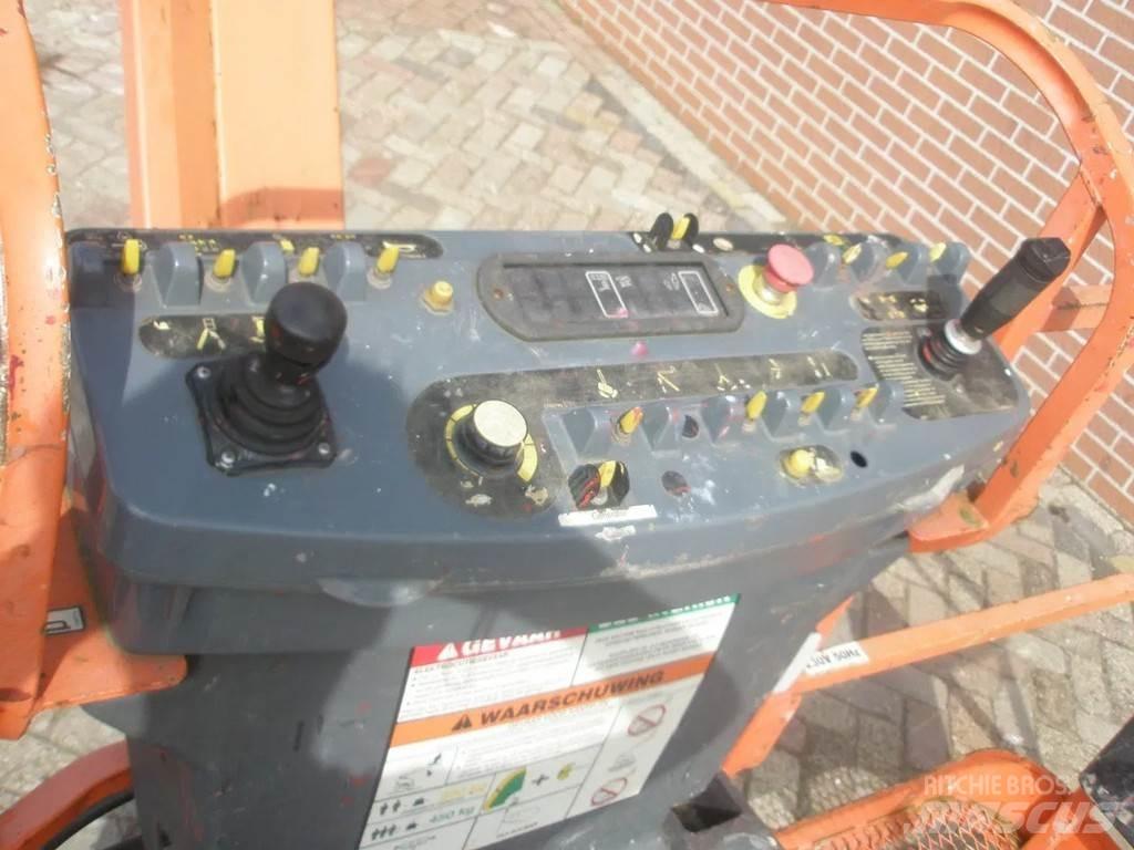 JLG 1350 SJP Телескопические подъемники