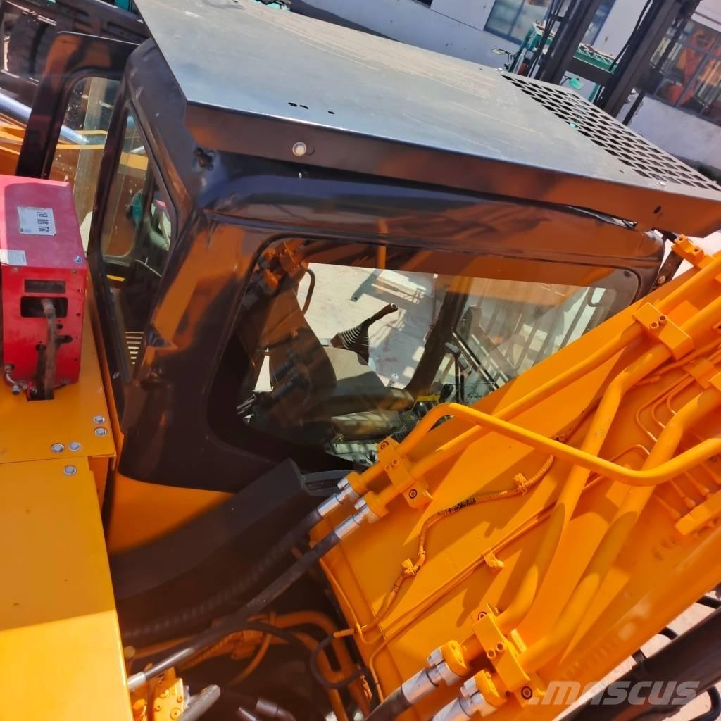 Sany SY 335 H Гусеничные экскаваторы