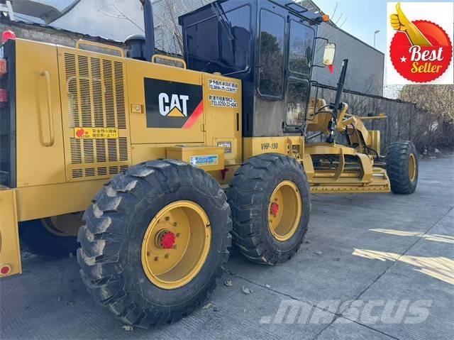CAT 140 H Грейдеры