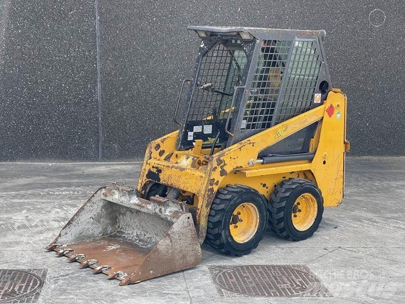 Bobcat S 70 Мини-погрузчики