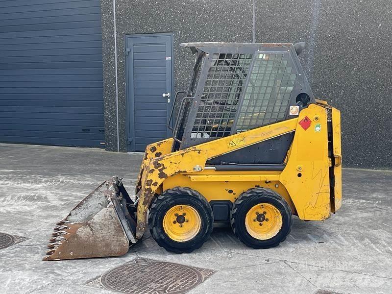 Bobcat S 70 Мини-погрузчики