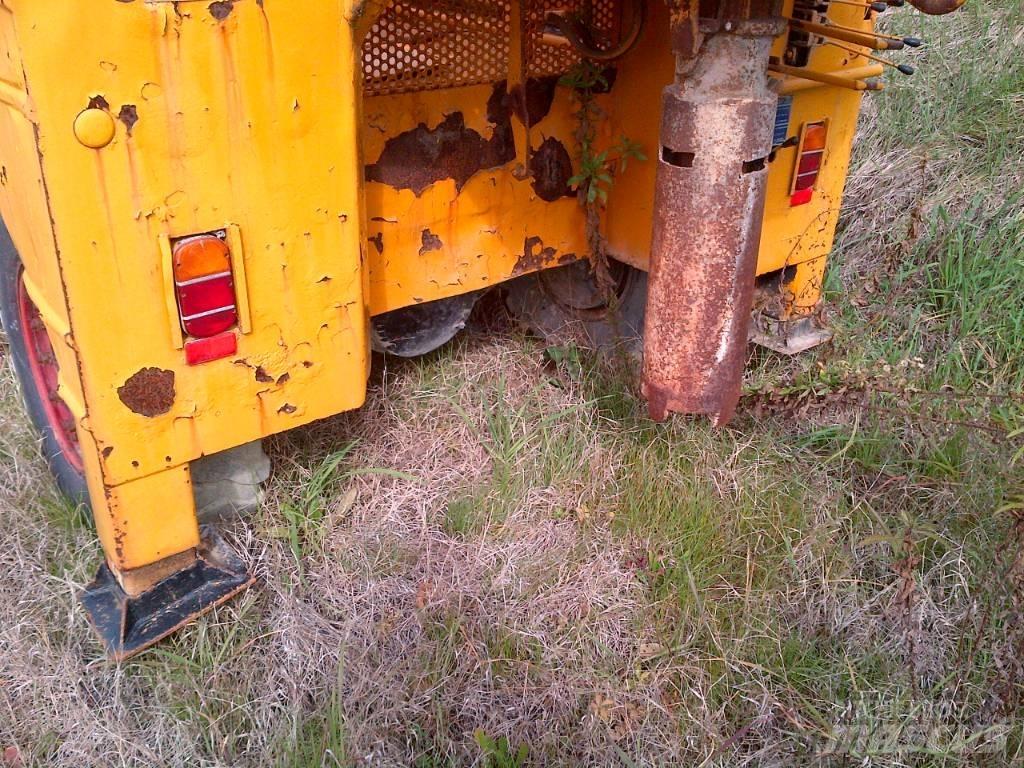 Mait T 7 Буровые установки на воду