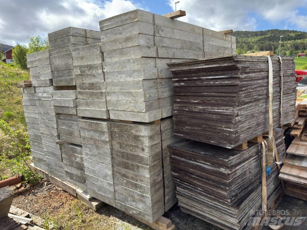  Formwork Aluminium Опалубка