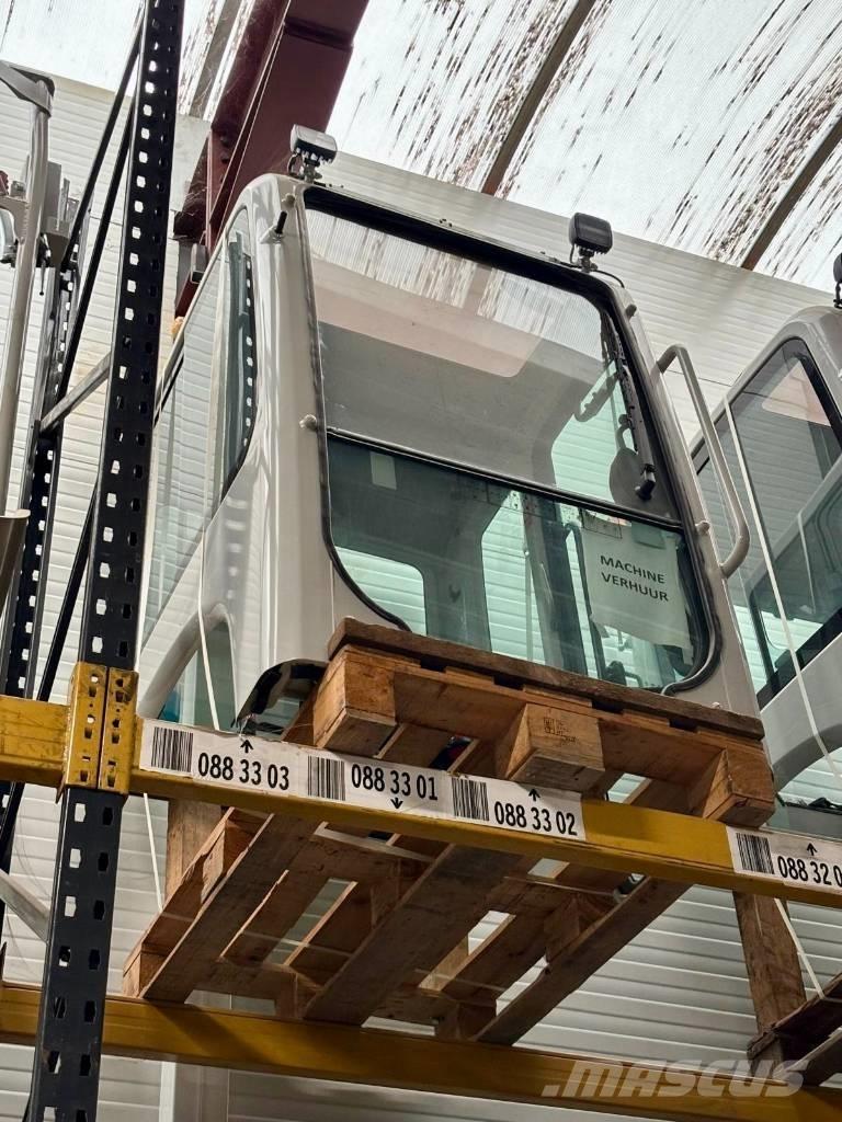 Takeuchi TB 225 Мини-экскаваторы