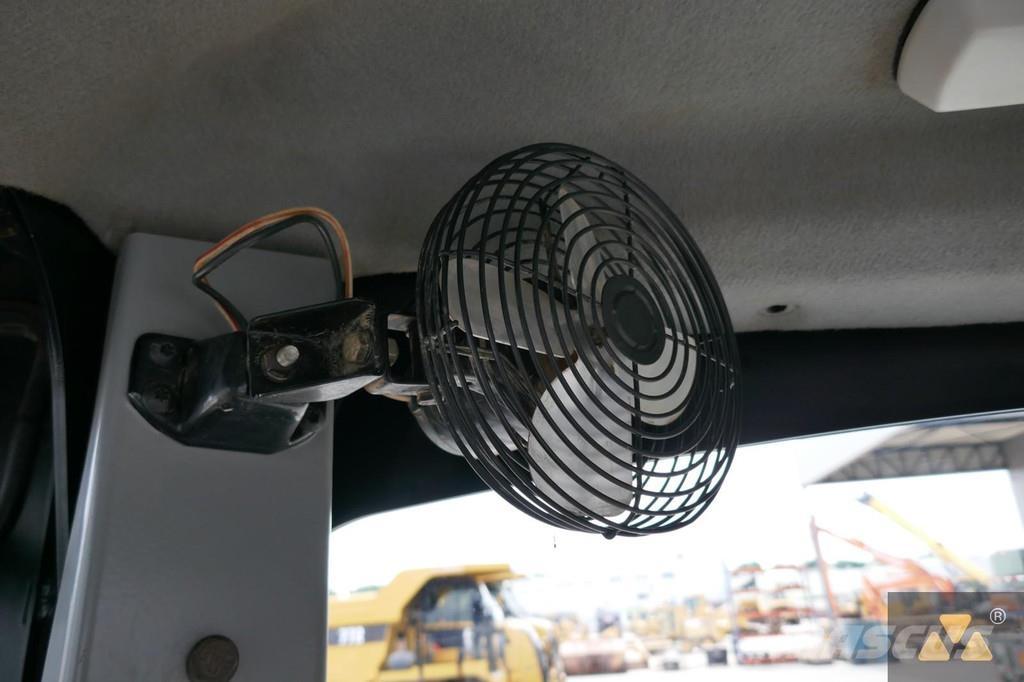 CAT 160M3 Грейдеры