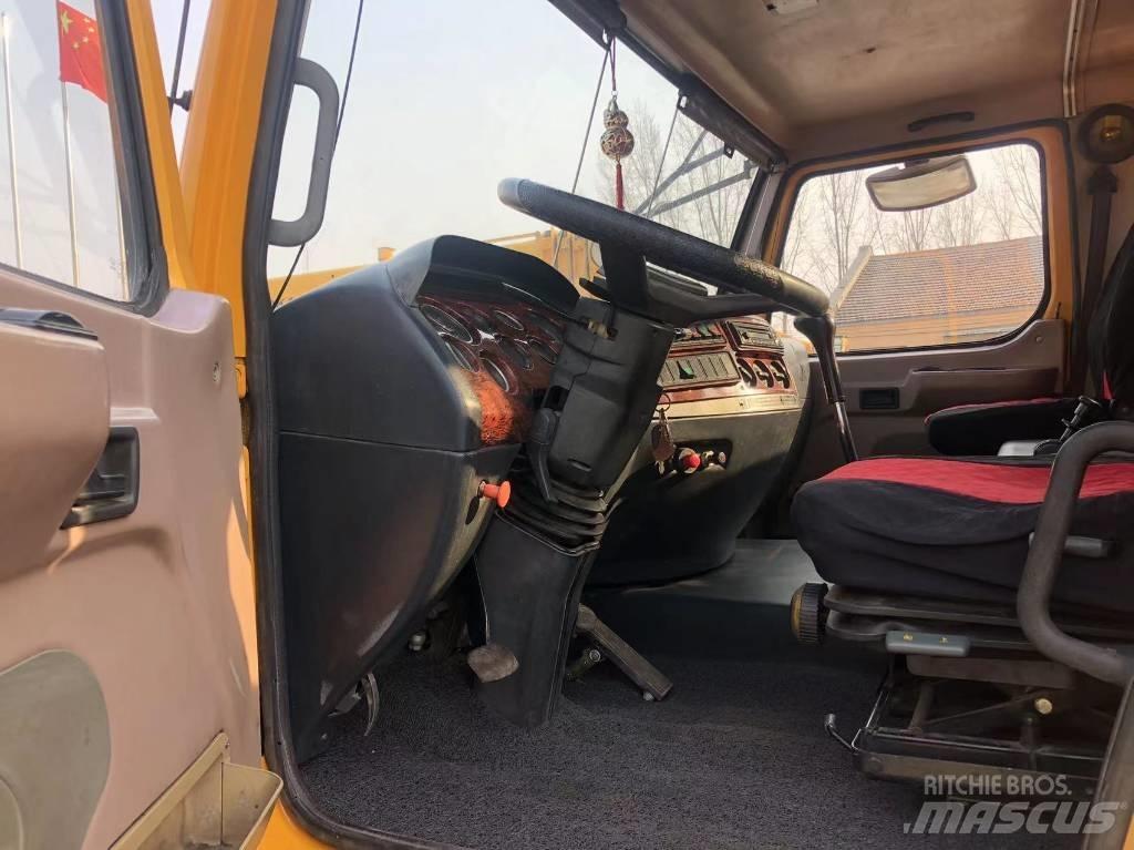 XCMG XCA 180 L Автокраны