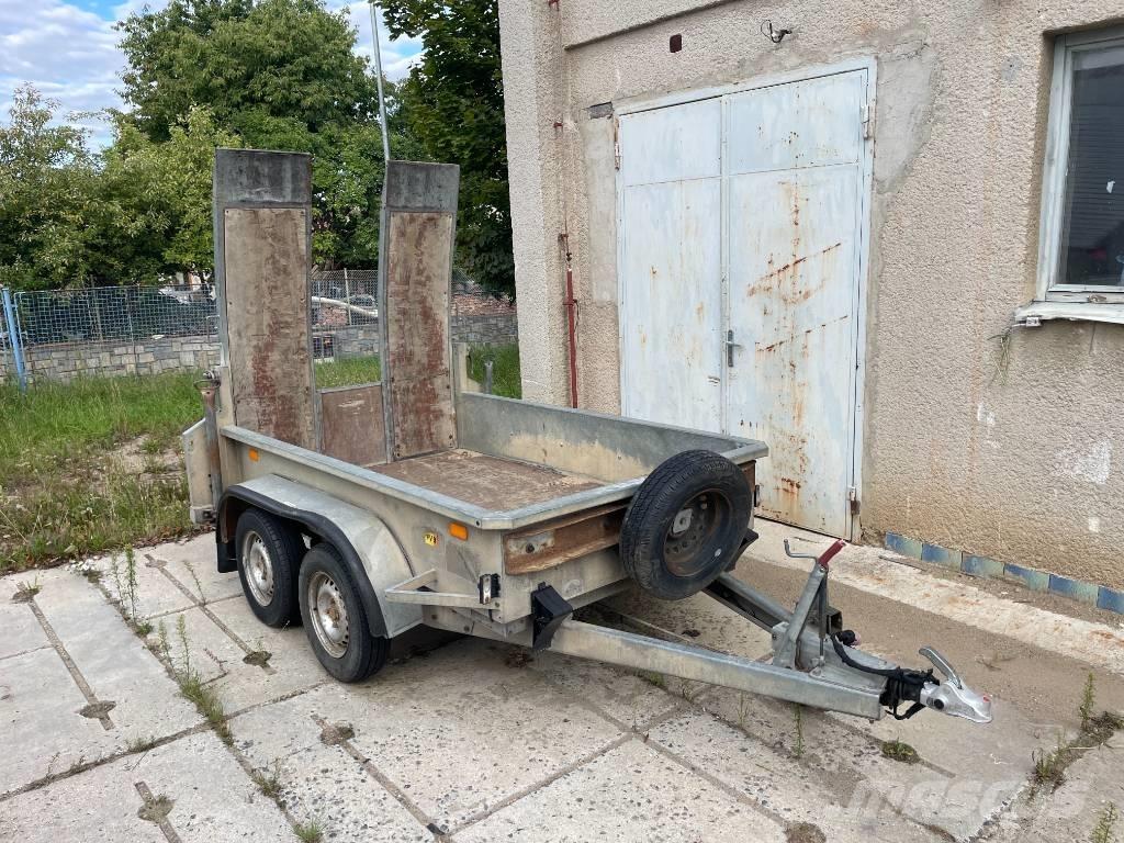 Paragan PG 16-20 Коммерческий транспорт - Другие