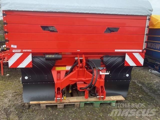 Maschio Primo EW Разбрасыватели минеральных удобрений