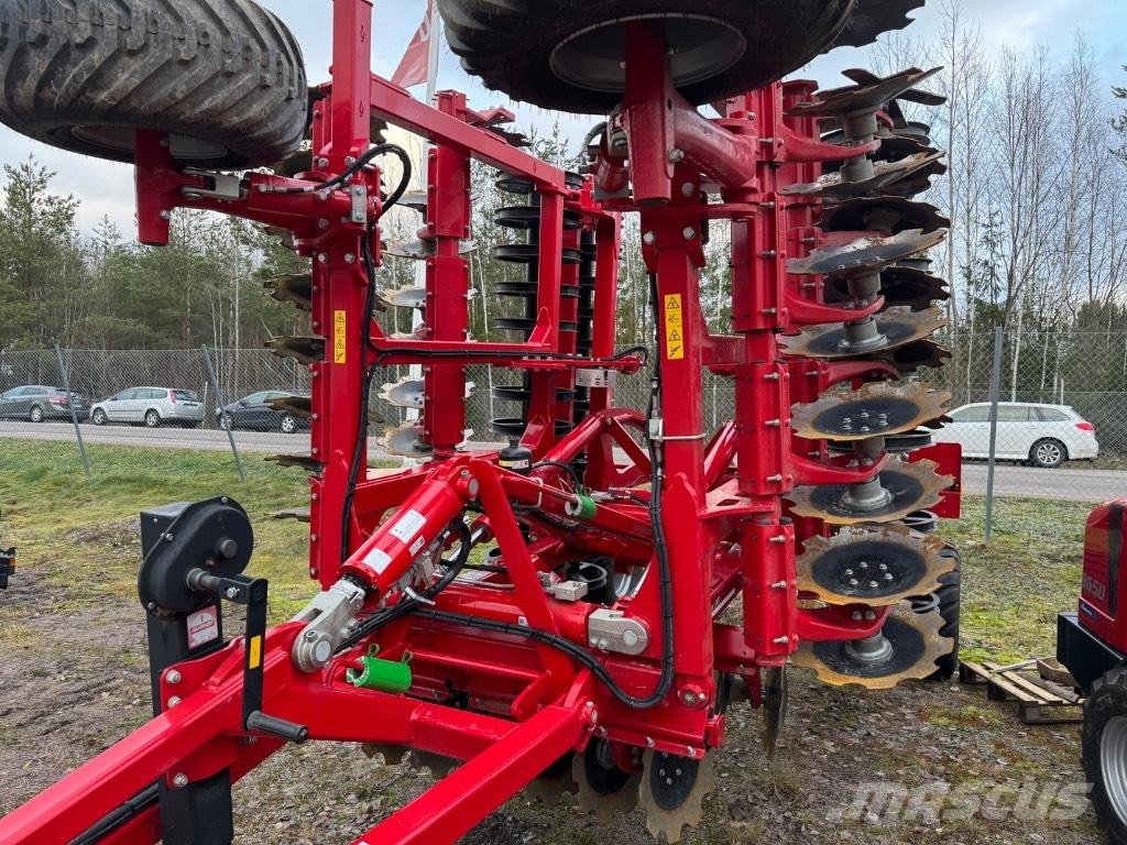 Horsch Joker 5 RT Дисковые бороны
