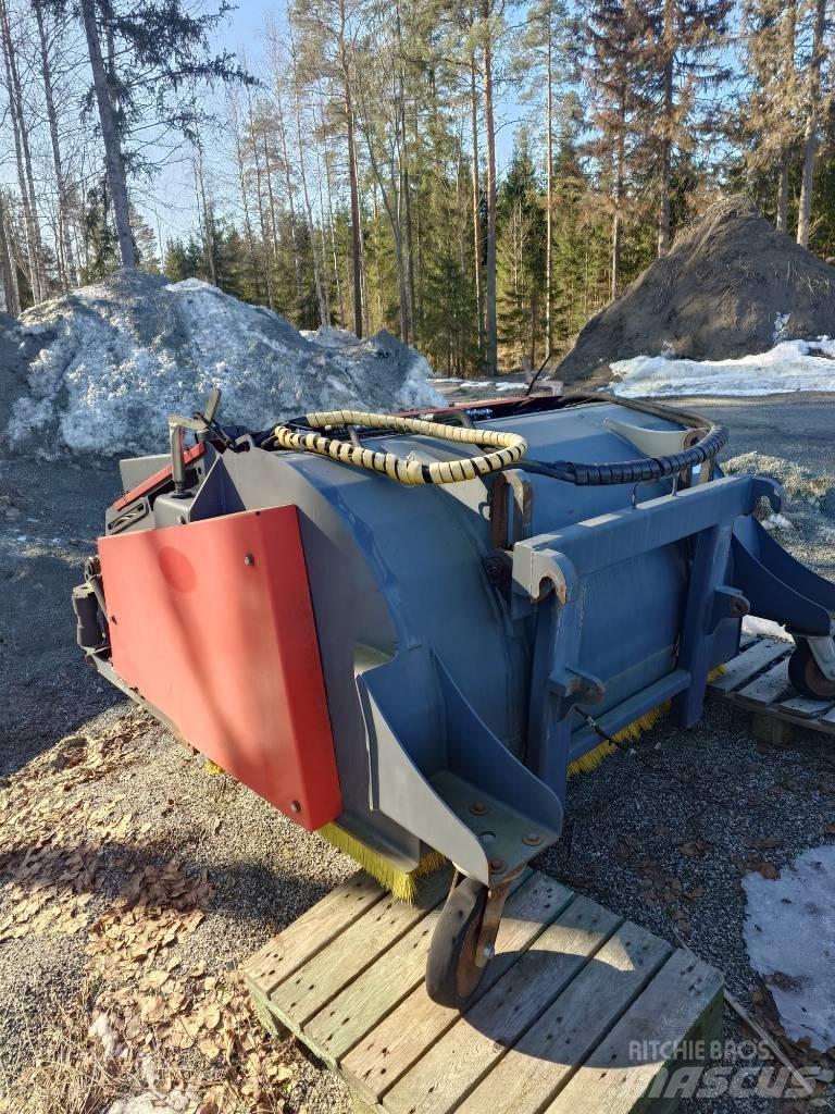 Lametal KH 1600 Другая техника для уборки снега