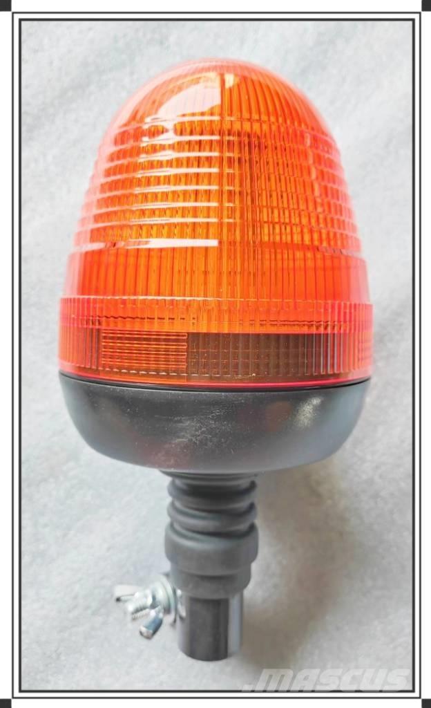 CLAAS Warning beacon Трансмиссии
