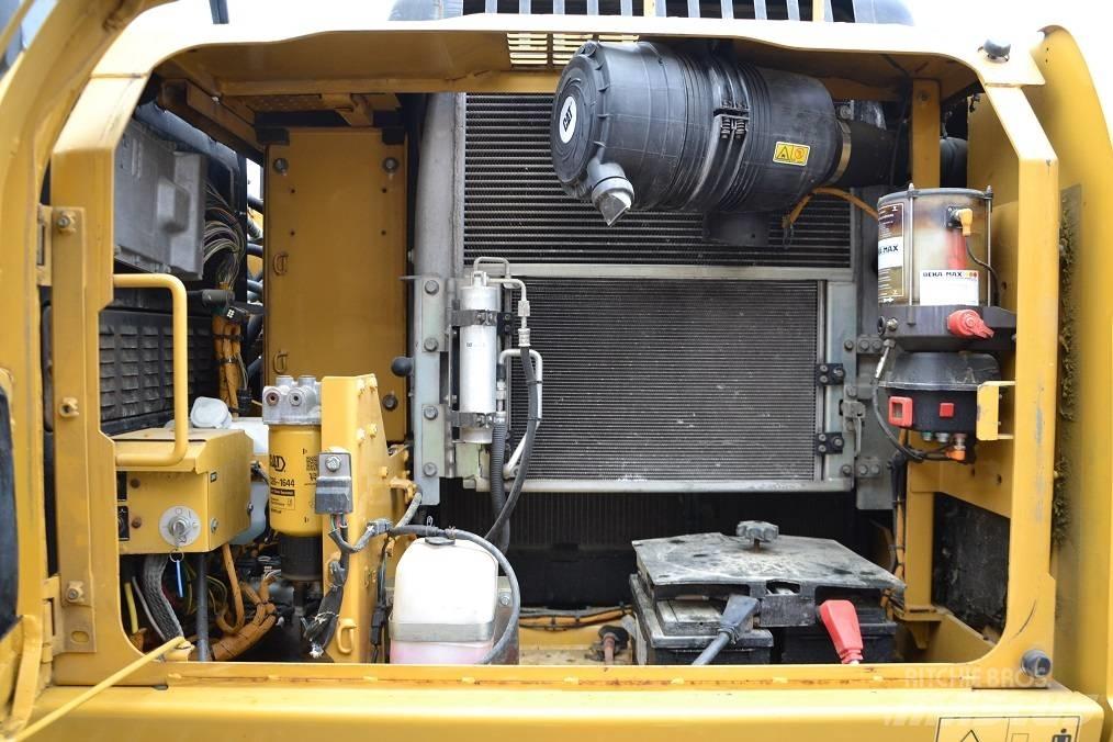 CAT 319 D L Гусеничные экскаваторы