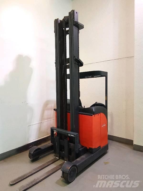 Linde R 16 Ричтраки