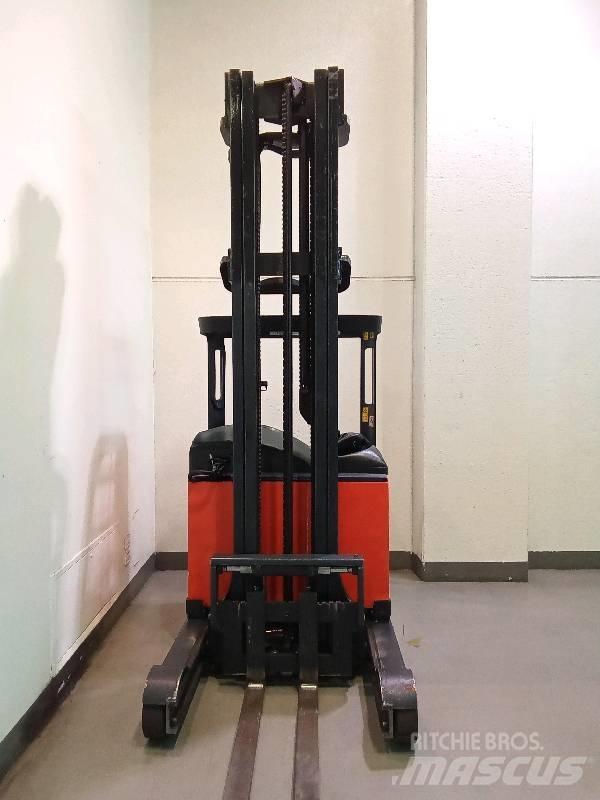 Linde R 16 Ричтраки