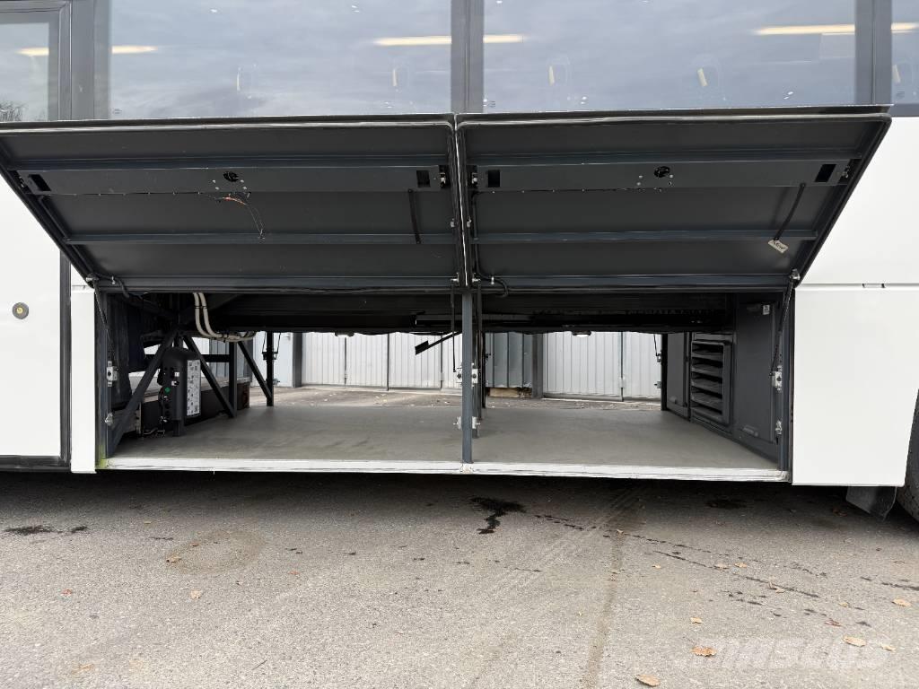 Scania Interlink Междугородные автобусы