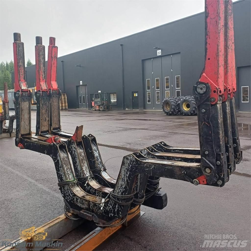 Komatsu 895 Другие компоненты лесотехники