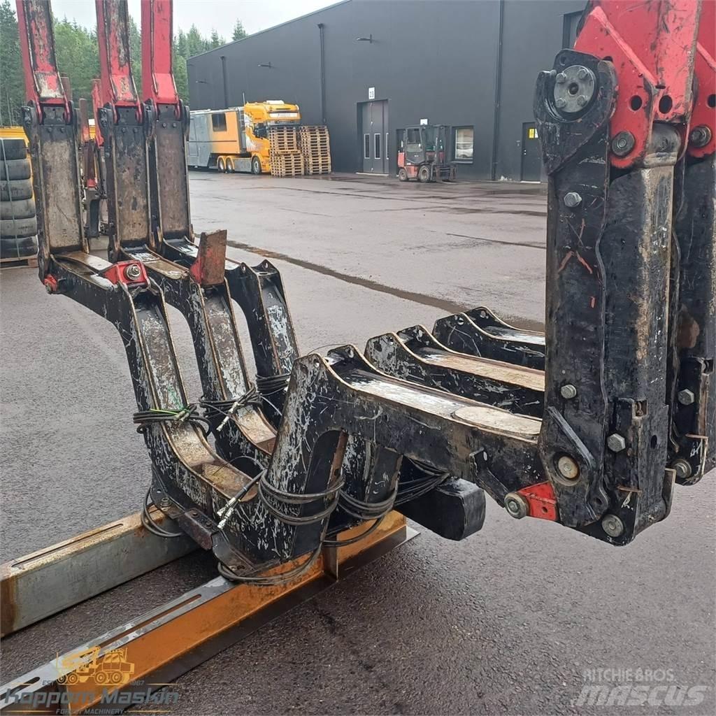 Komatsu 895 Другие компоненты лесотехники