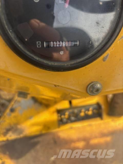 NC SW 3 Мини-самосвалы