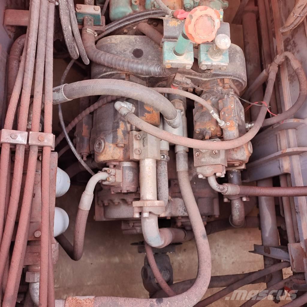 Sany SRSC 45 C30 Ричстакеры