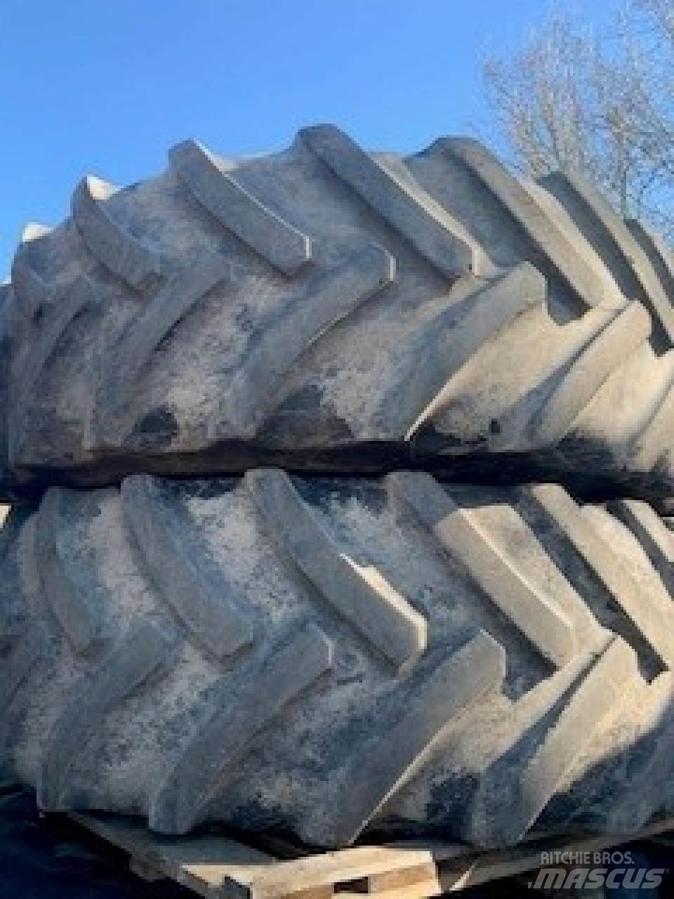 Mitas 680/80R42 Шины и колёса