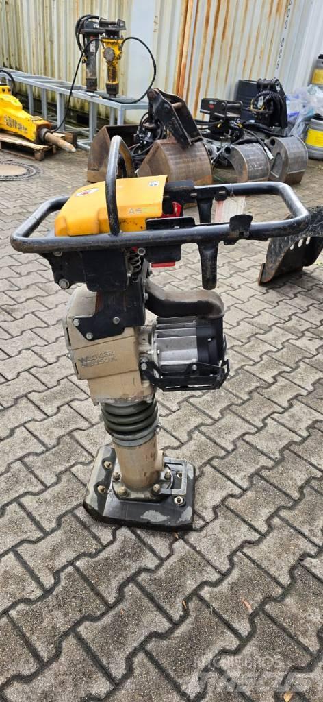Wacker Neuson AS50e Трамбовщики