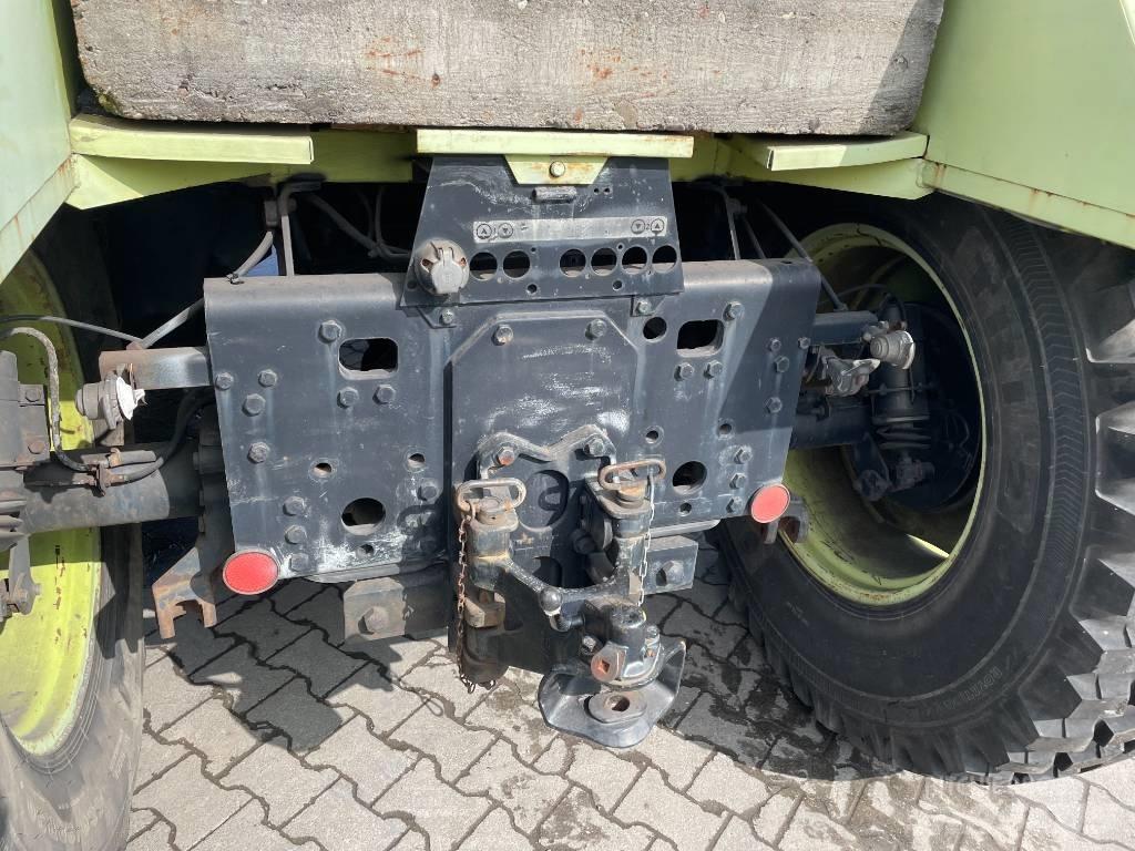 MB Trac 1300 Трактора